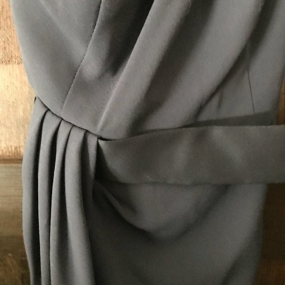 White by Vera Wang Dress - Picture 3 of 7